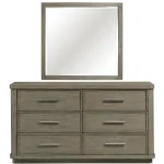 Mirror Bedroom Mirrors Brown 11