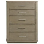 5-drawer Chest - Image 3