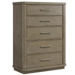 5-drawer Chest - Image 5