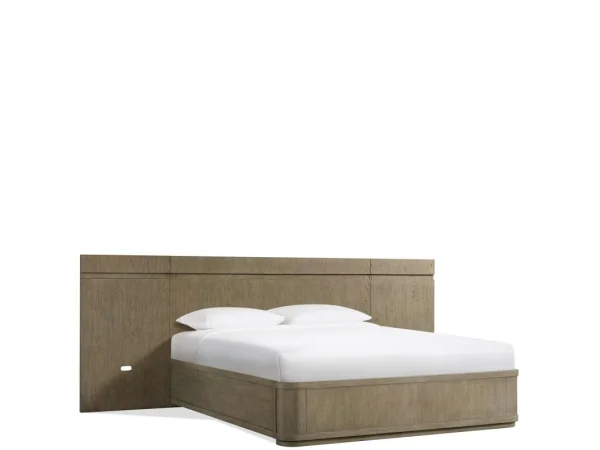5/0 Panel Footboard Bed Parts Bed Parts