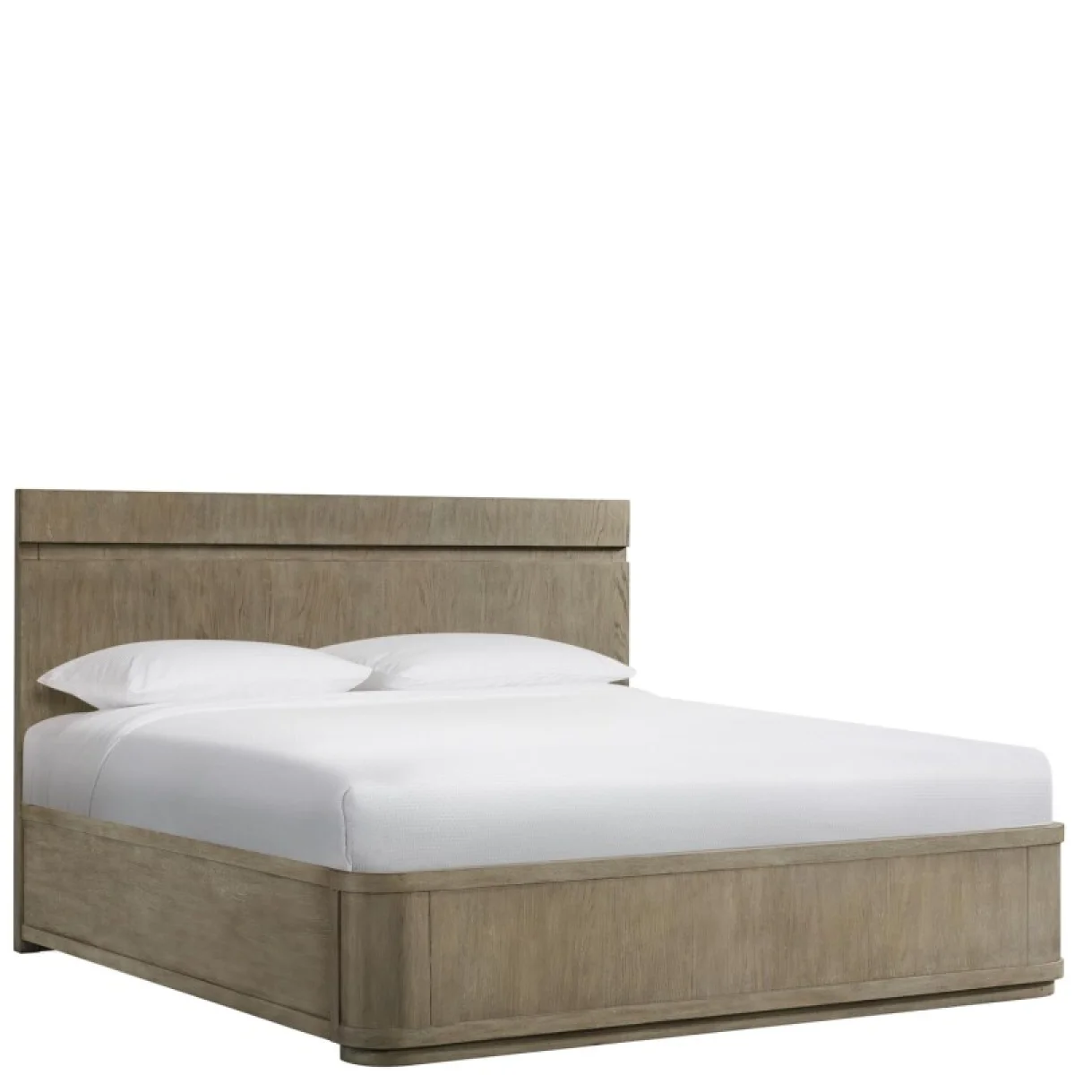 6/6 Panel Footboard Bed Parts Bed Parts 6