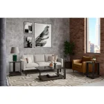 End Table End tables Cream 15