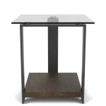 End Table End tables Cream 17
