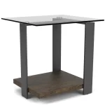 End Table End tables Cream 19