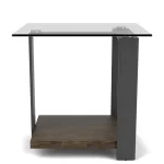 End Table End tables Cream 22