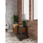 End Table End tables Cream 23