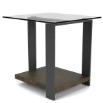 End Table End tables Cream 24