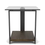 End Table End tables Cream 25
