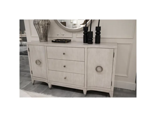 Hampton Combo File Office Storage Aspen Home 22