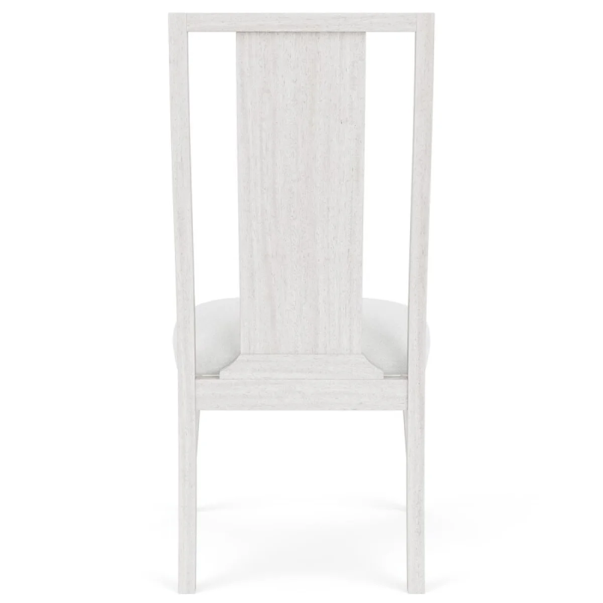 Wood Bak Uph Side Chr 2in Chairs & Benches Chairs & Benches 8