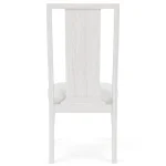 Wood Bak Uph Side Chr 2in Chairs & Benches Chairs & Benches 21