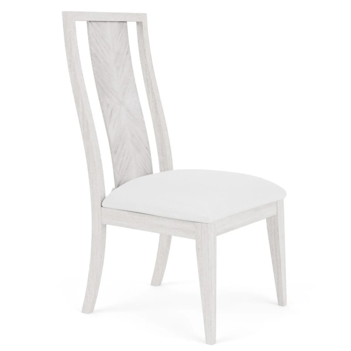 Wood Bak Uph Side Chr 2in Chairs & Benches Chairs & Benches 13
