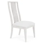 Wood Bak Uph Side Chr 2in Chairs & Benches Chairs & Benches 26