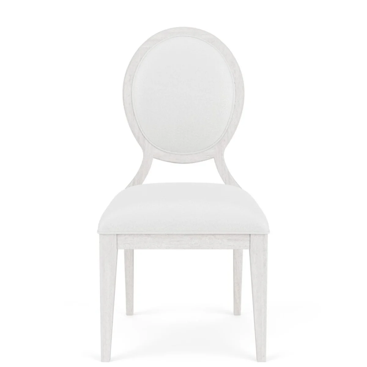 Oval Bak Uph Side Chr 2in Chairs & Benches Chairs & Benches 6