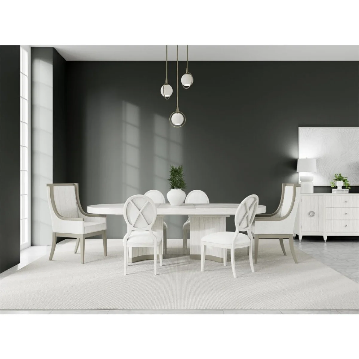 Oval Bak Uph Side Chr 2in Chairs & Benches Chairs & Benches 11