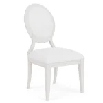 Oval Bak Uph Side Chr 2in Chairs & Benches Chairs & Benches 23