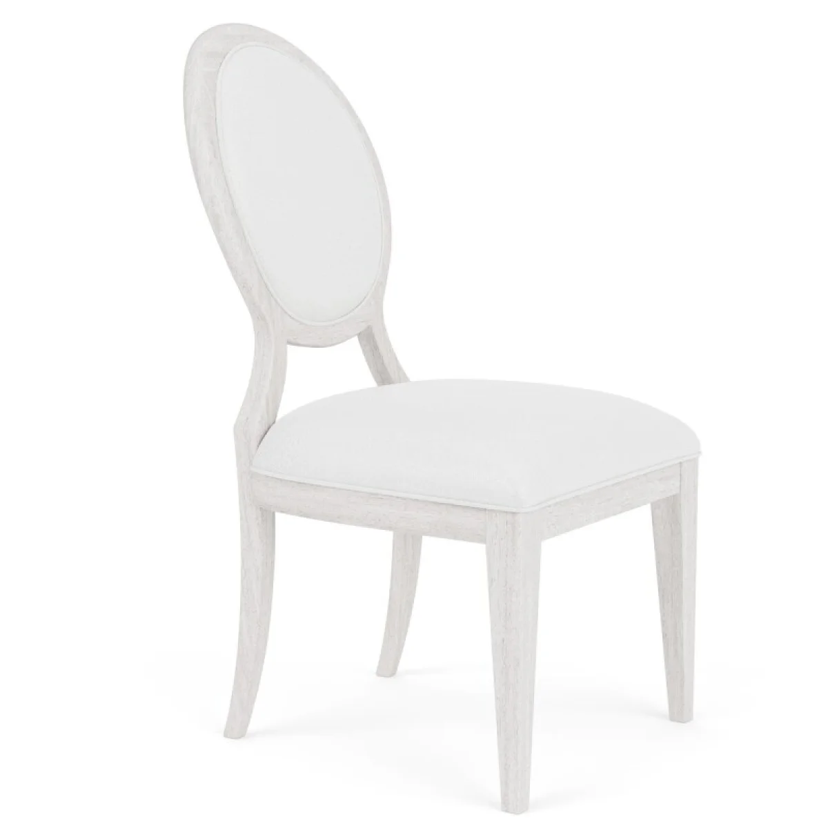 Oval Bak Uph Side Chr 2in Chairs & Benches Chairs & Benches 13