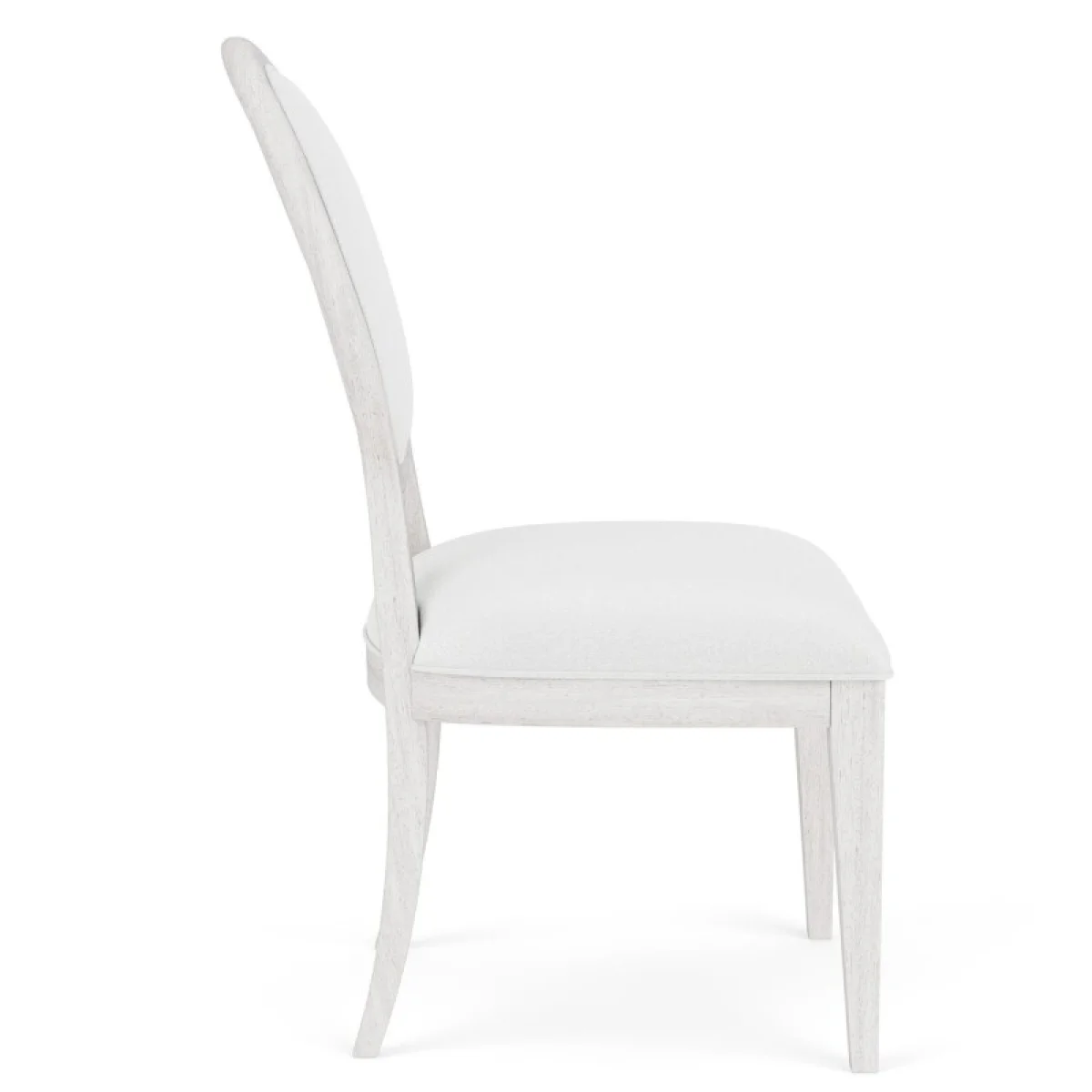 Oval Bak Uph Side Chr 2in Chairs & Benches Chairs & Benches 14