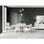 Uph Host Chair 2in Chairs & Benches Chairs & Benches 36