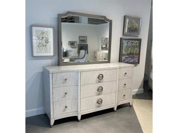 Nightstand Nightstands Cream 21
