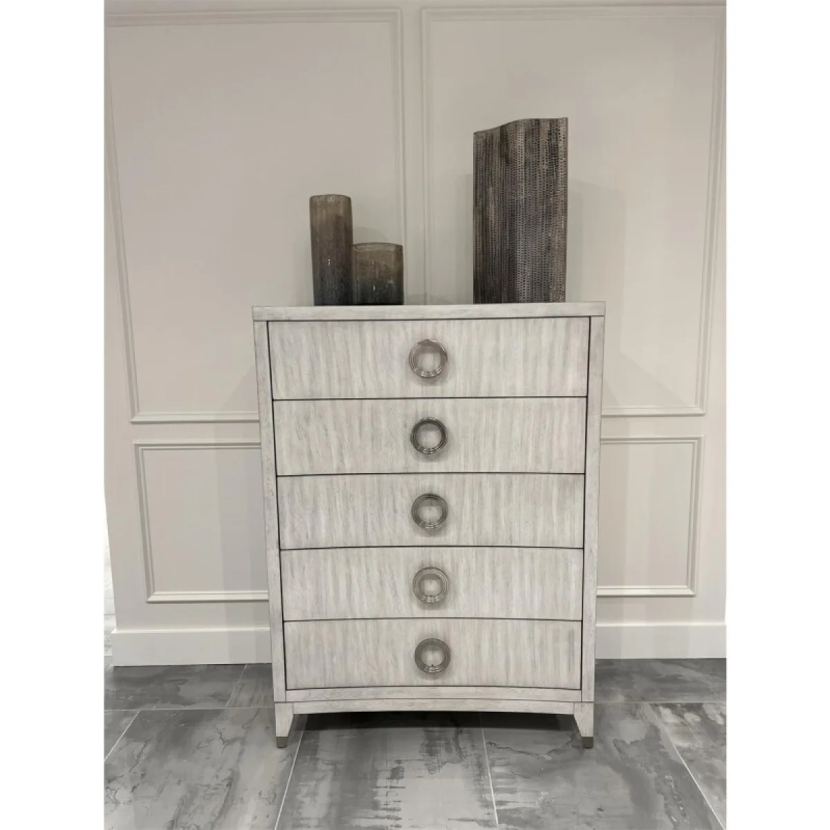 5-drawer Chest Chests Chests 4