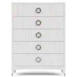 5-drawer Chest Chests Chests 17