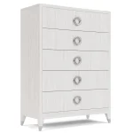 5-drawer Chest Chests Chests 22