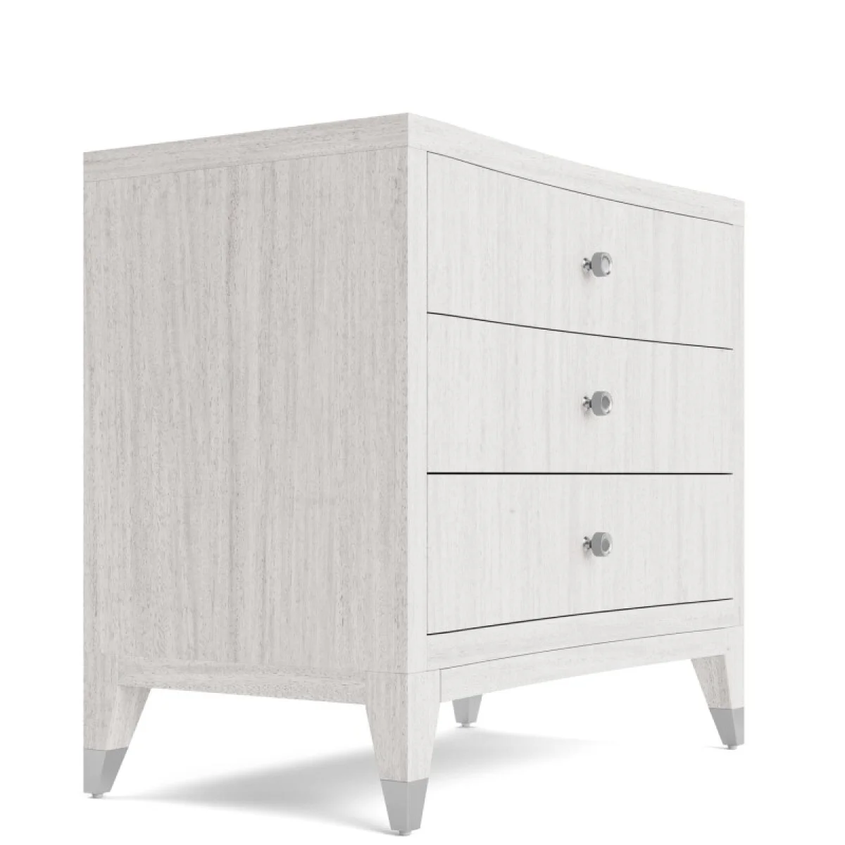 3-drawer Nightstand Nightstands Nightstands 18