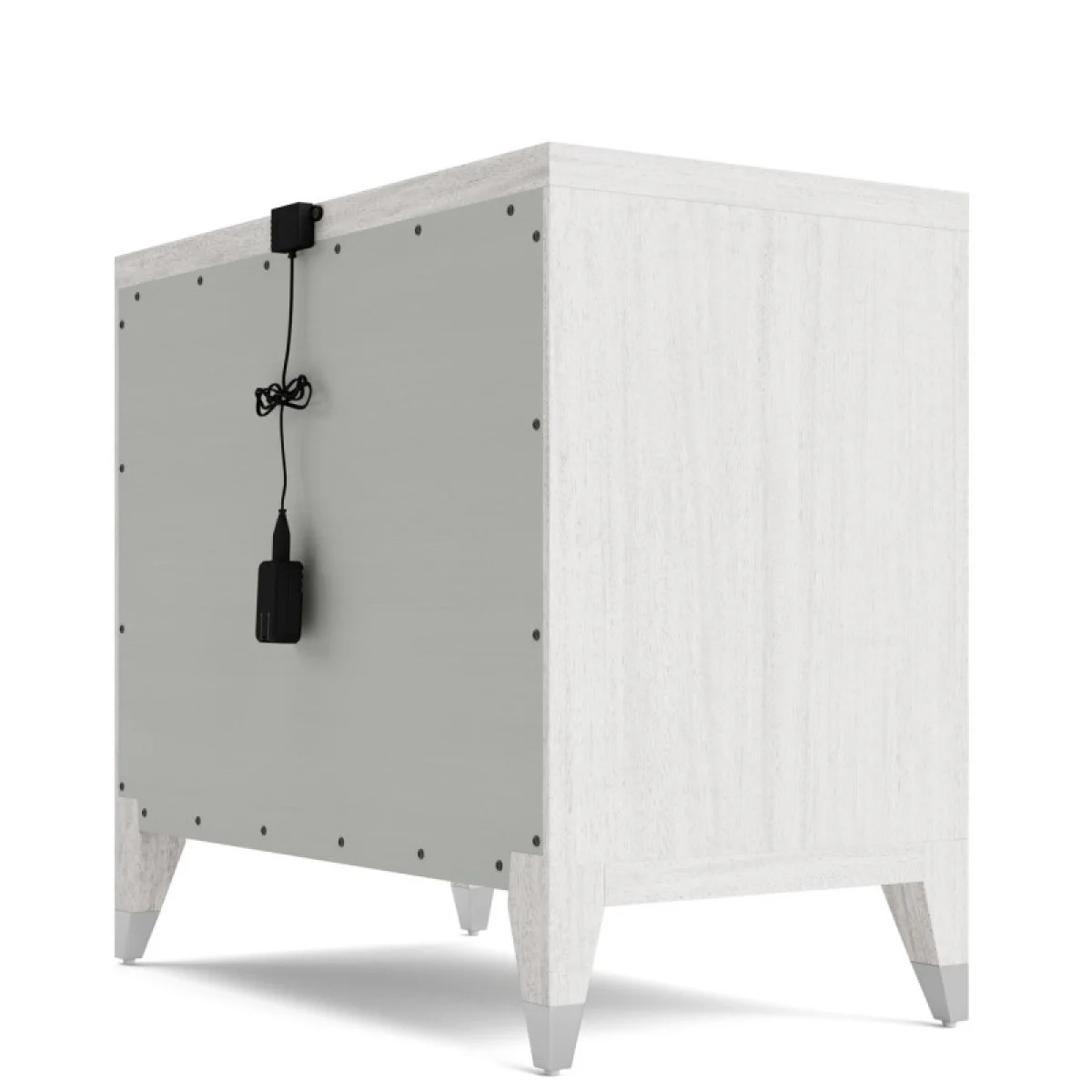 3-drawer Nightstand Nightstands Nightstands 17