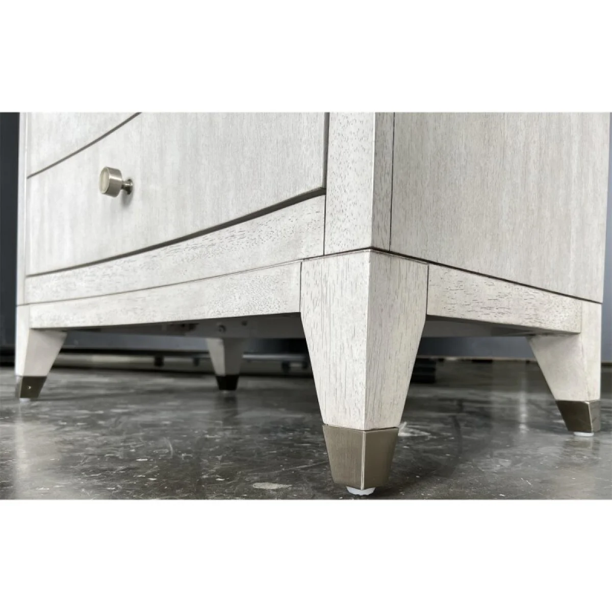3-drawer Nightstand Nightstands Nightstands 6