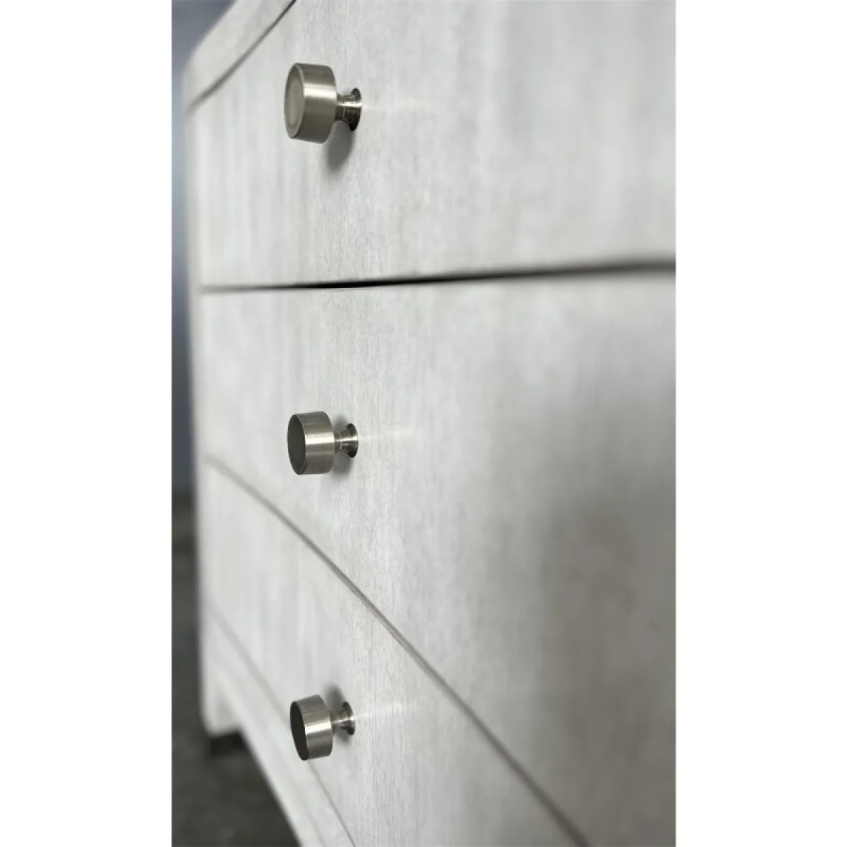 3-drawer Nightstand Nightstands Nightstands 11