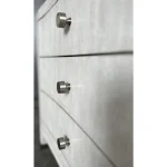 3-drawer Nightstand Nightstands Nightstands 33