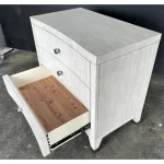 3-drawer Nightstand Nightstands Nightstands 29