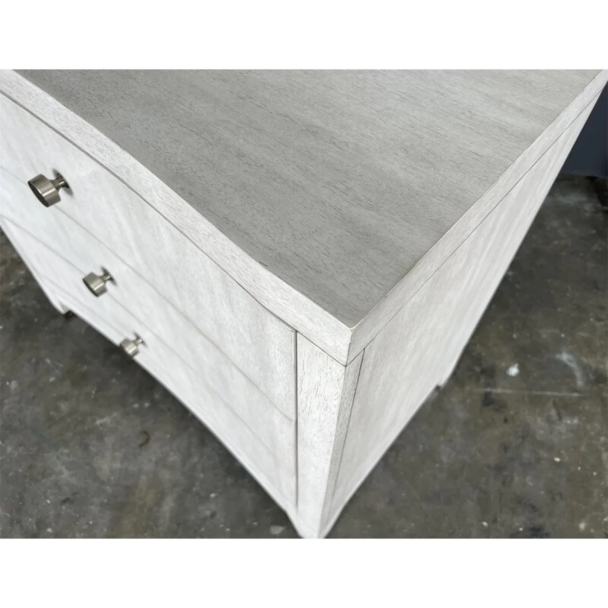 3-drawer Nightstand Nightstands Nightstands 25