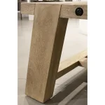 Rectangle Cocktail Table Cocktail & Coffee Tables Brown 19