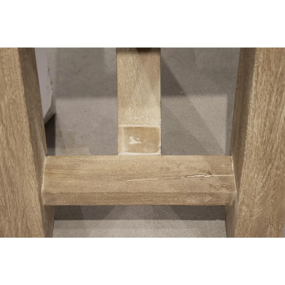 Rectangle Console Table Console Tables Brown 8