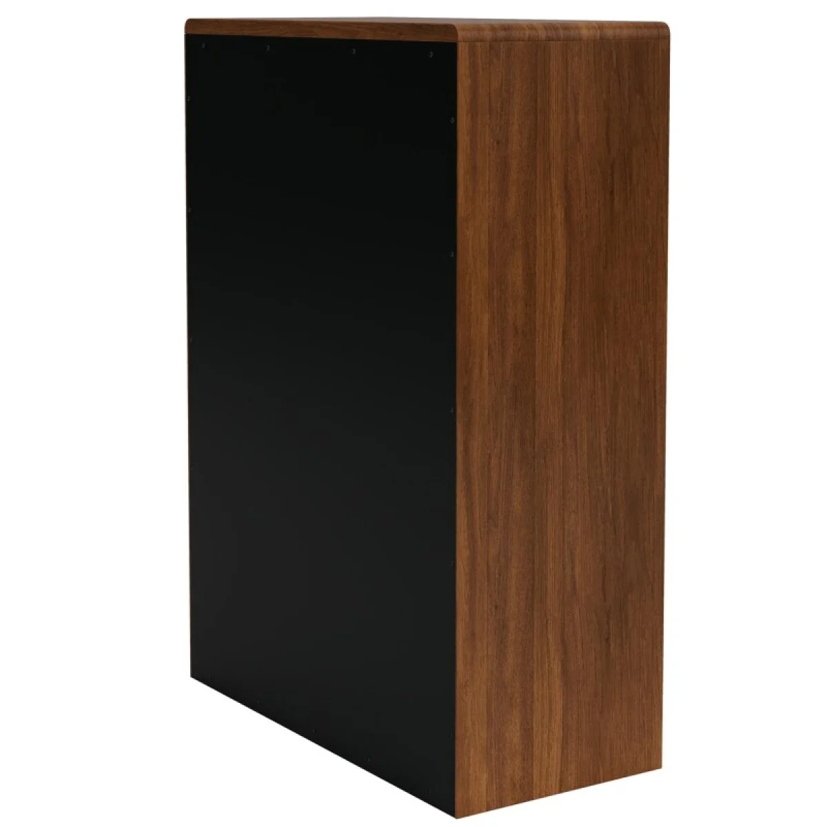 5 Drawer Chest Chests Brown 13