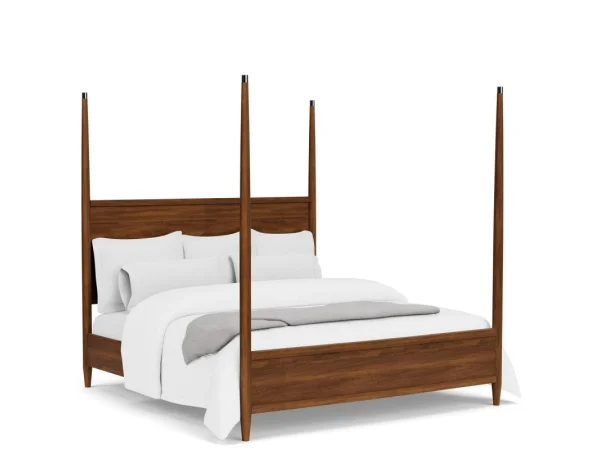 5/0-6/6 Poster Bed Post Bed Parts Bed Parts