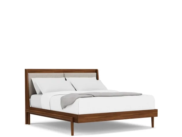 5/0 Platform Ftbd & Rails Bed Parts Bed Parts