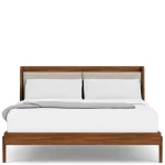 6/6 Platform Headboard Bed Parts Bed Parts 6