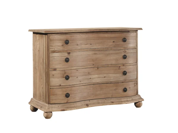 Cambridge Queen Sleigh Bed Hb Beds Aspen Home 51