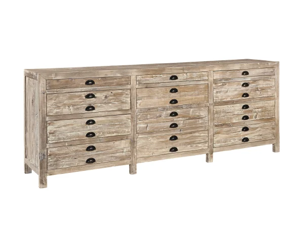 Apothecary Chest Chests Brown