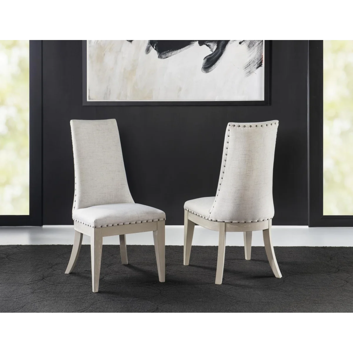 Uph Side Chair Chairs & Benches Chairs & Benches 8