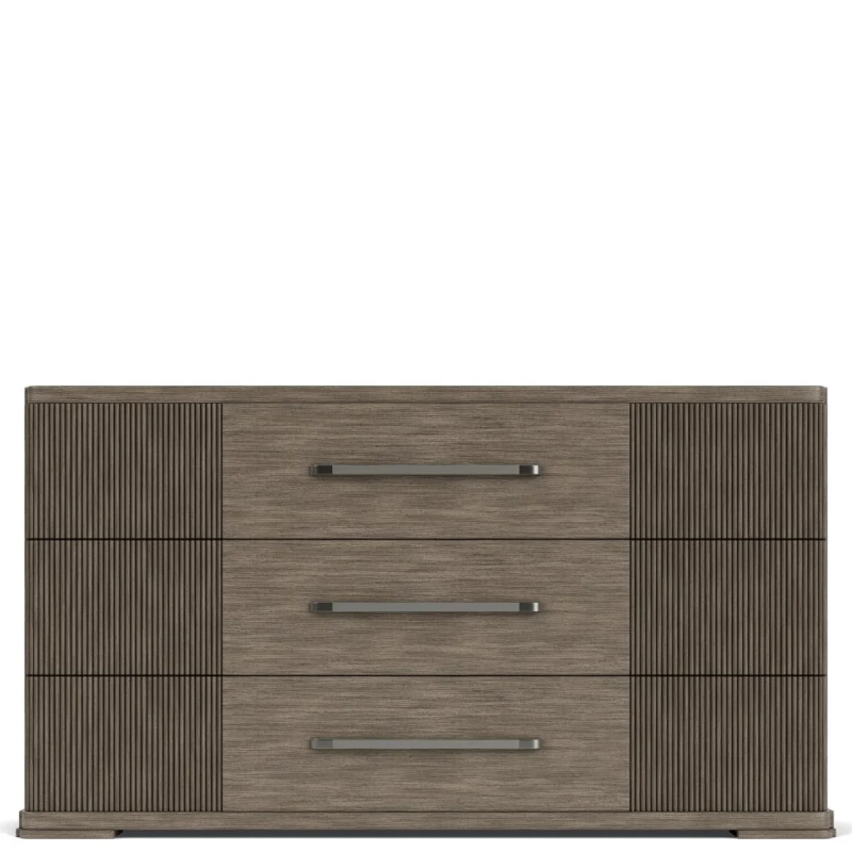 9-drawer Dresser Dressers Brown 16