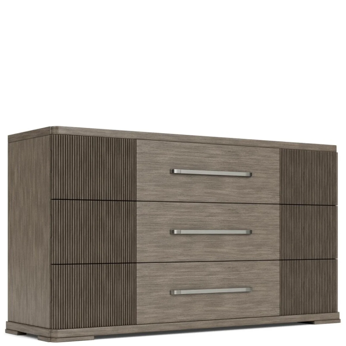 9-drawer Dresser Dressers Brown 19