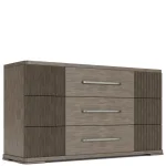 9-drawer Dresser Dressers Brown 41
