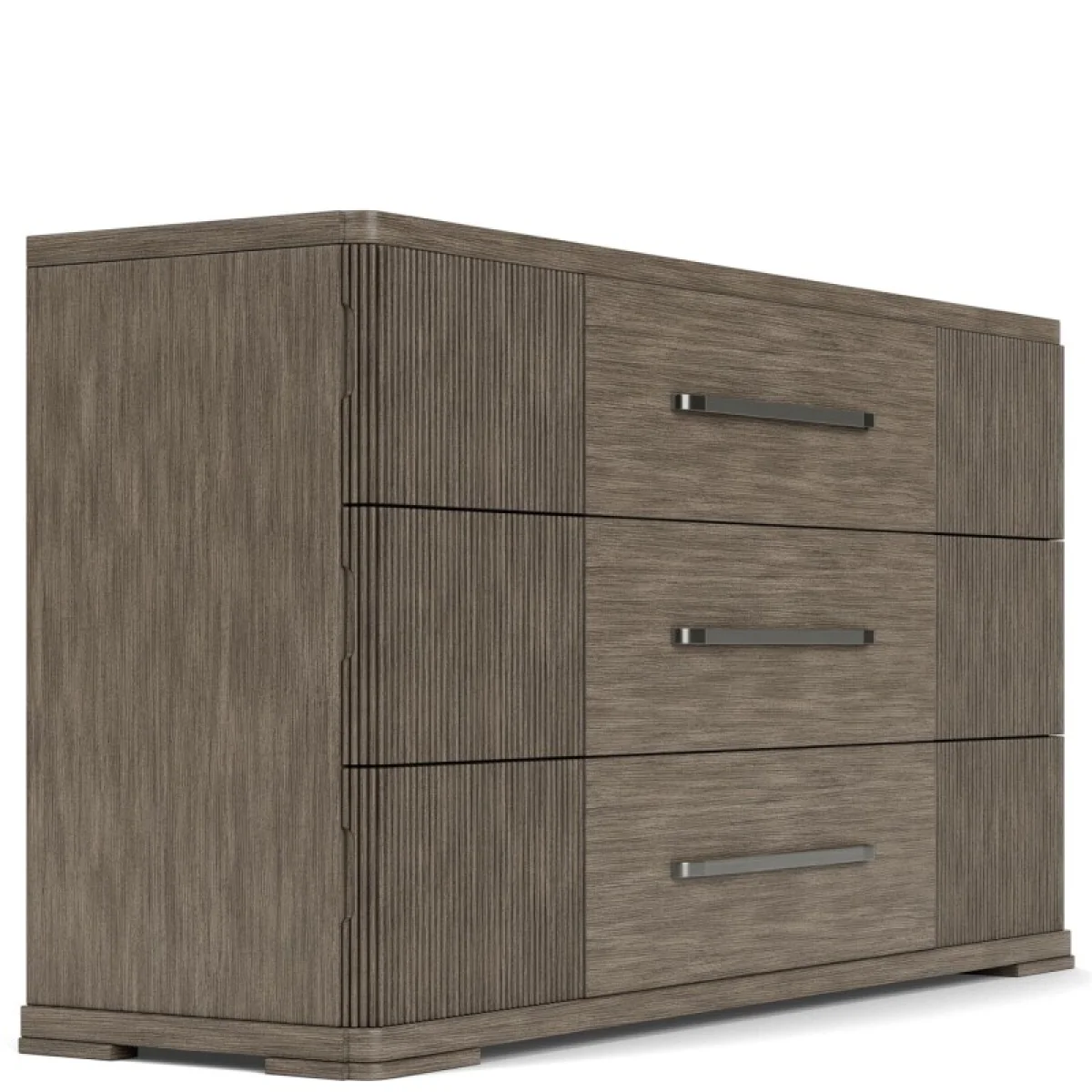 9-drawer Dresser Dressers Brown 18