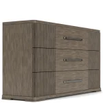 9-drawer Dresser Dressers Brown 40