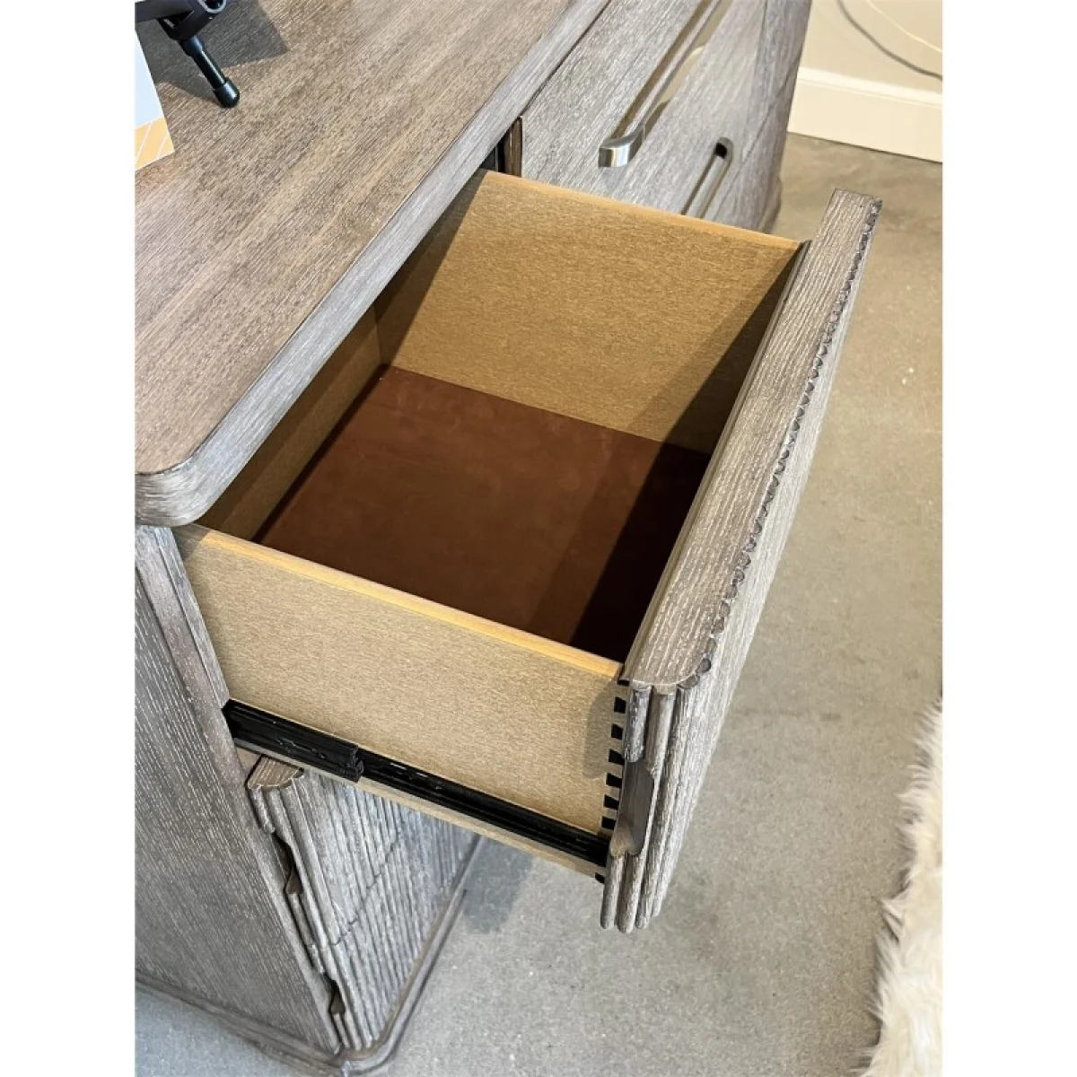 9-drawer Dresser Dressers Brown 15