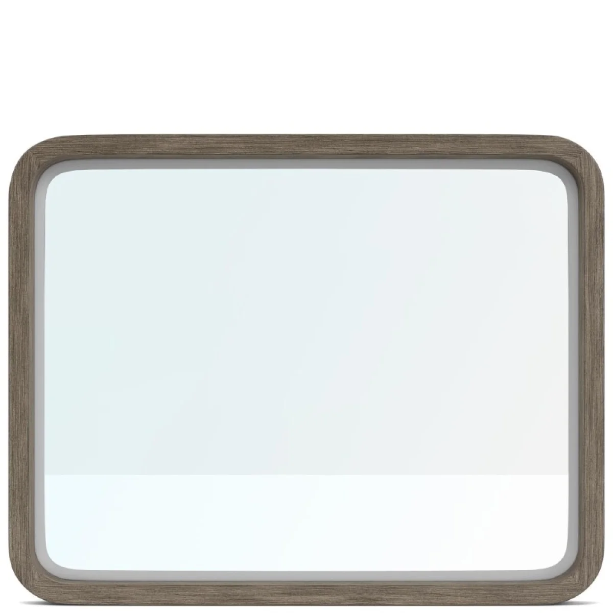 Mirror Bedroom Mirrors Brown 6